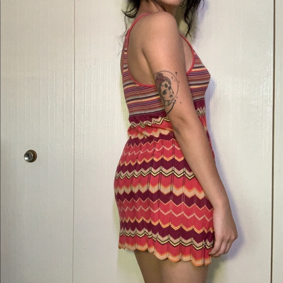 Free People Groovy Dress - Picture 4 of 4